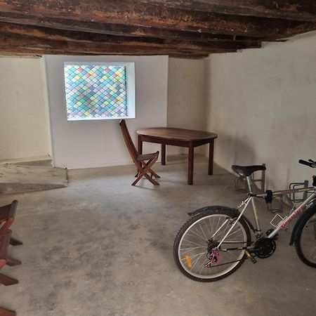 La Suite Du Docteur Privey - Free & Secure Park Bike -- Tournus Eksteriør bilde